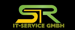 Favicon SR IT Service GmbH